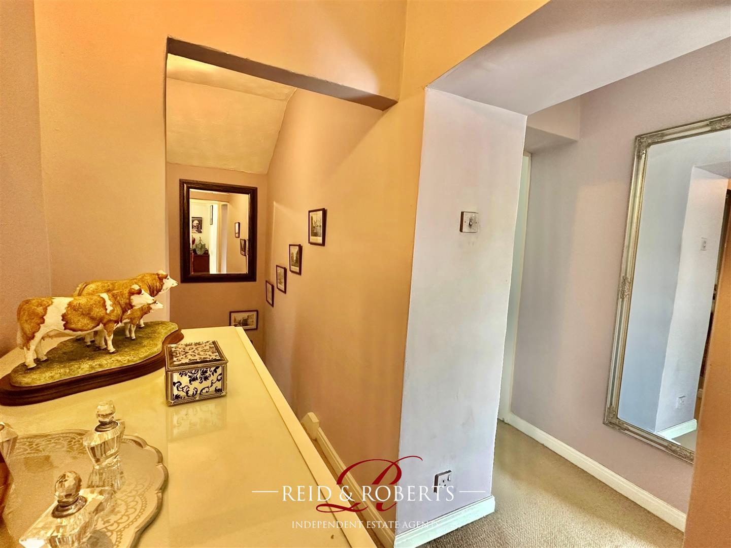 New Brighton, Minera, Wrexham Reid and Roberts